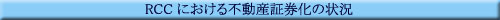 RCC�ɂ�����s���Y�،����̏�